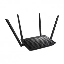 Маршрутизатор ASUS RT-AC51                                                                                                                                                                                                                                