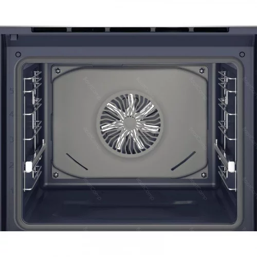 Духовой шкаф электрический Hotpoint HSTF 1231 JSAH BLG 