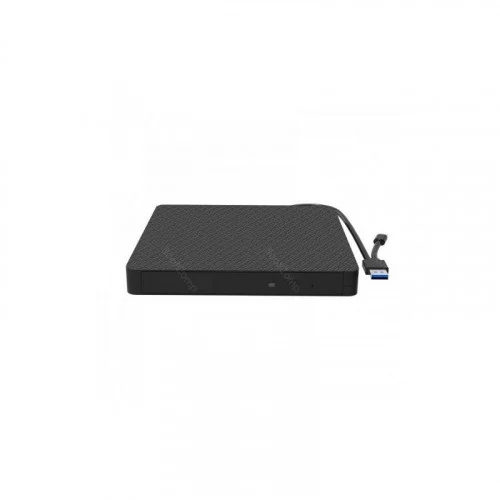Оптический привод DVD-RW внешний KS-is (KS-729) 