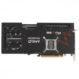 Видеокарта Sapphire AMD Radeon RX 9070 PULSE (11349-03-20G)                                                                                                                                                                                               
