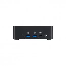 Мини ПК MSI Cubi NUC AI 1UMG-042XRU (9S6-B20911-042)                                                                                                                                                                                                      