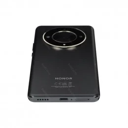 Смартфон HONOR X9b 5G 12/256 ГБ черный                                                                                                                                                                                                                    