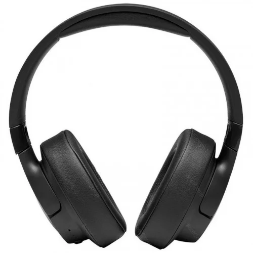 Беспроводные наушники с микрофоном JBL Tune 710BT Black 