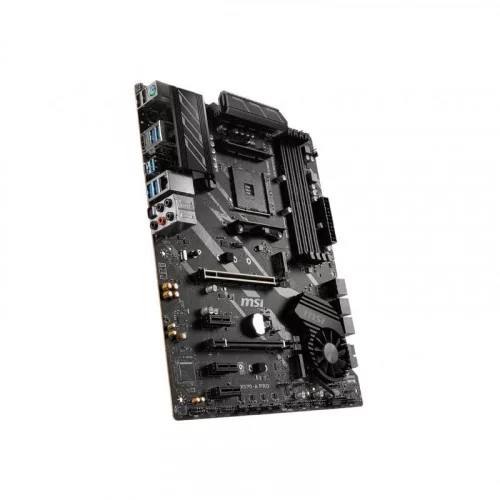 Материнская плата MSI X570-A PRO 