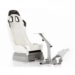 Игровое кресло Playseat Evolution White                                                                                                                                                                                                                   