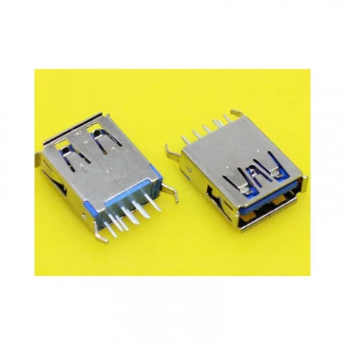 Разъем USB US-046 3.0 тип 39 
