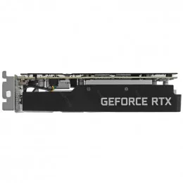 Видеокарта MSI Geforce RTX 3050 LP E OC RTX 3050 LP E 6G OC                                                                                                                                                                                               