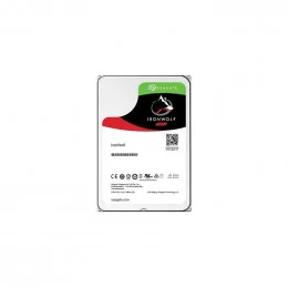 Жесткий диск 6000Gb Seagate IronWolf series ST6000VN0041                                                                                                                                                                                                  