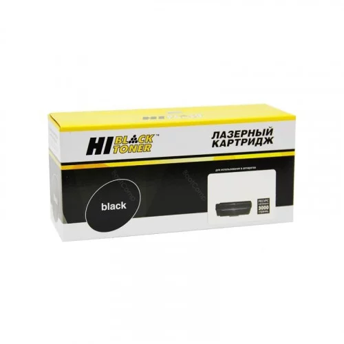 Картридж HP CF283X к HP Pro M225MFP/M201/Canon №737 HB-CF283X 2.5К Hi-Black 