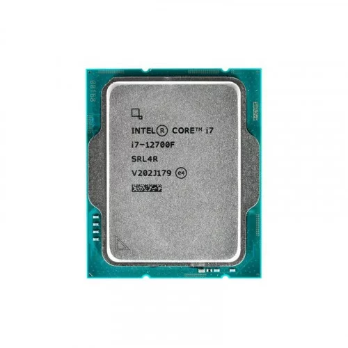 Процессор Intel Core i7-12700F OEM (CM8071504555020) 