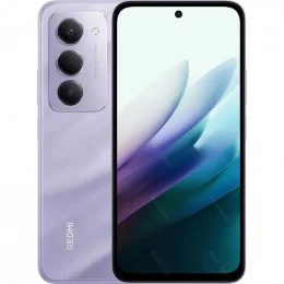 Смартфон Xiaomi Redmi 15 6/128 ГБ фиолетовый                                                                                                                                                                                                              