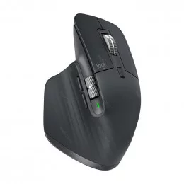Беспроводная мышь Logitech MX Master 3 Graphite                                                                                                                                                                                                           