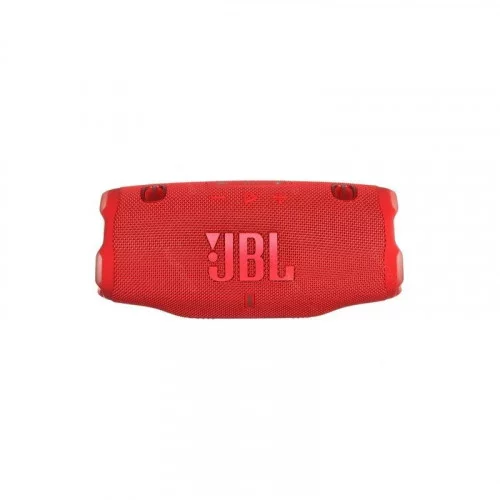 Портативная колонка JBL CHARGE 6 RED 