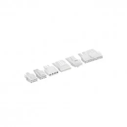 Блок питания DEEPCOOL GamerStorm PN850M WH (R-PN850M-FC0W-WGEU)                                                                                                                                                                                           