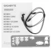 Материнская плата GIGABYTE H610M H V2 DDR4 