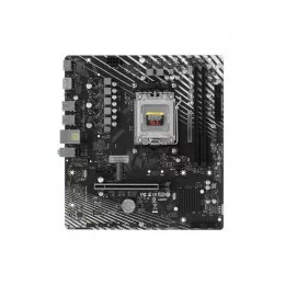 Материнская плата Biostar A620MS-E                                                                                                                                                                                                                        