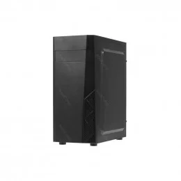 Корпус ZALMAN T8 черный                                                                                                                                                                                                                                   