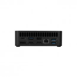 Мини ПК CHUWI AuBox (CWI611P)                                                                                                                                                                                                                             