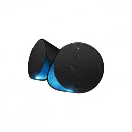 Игровые колонки 2.1 Logitech G560 LIGHTSYNC (980-001301)                                                                                                                                                                                                  
