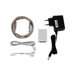 Маршрутизатор Keenetic DSL (KN-2010)                                                                                                                                                                                                                      
