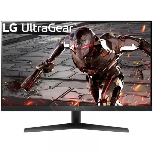 Монитор 31,5” LG 32GN600-B 