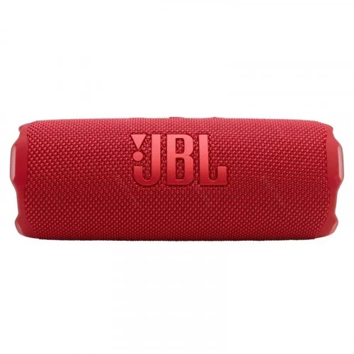 Портативная колонка JBL Flip 7 Red 