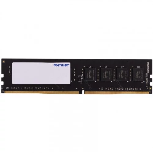 Оперативная память DDR4 8Gb 2133MHz Patriot PSD48G213381 