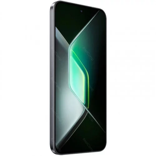 Смартфон Infinix GT 30 Pro 12/256 ГБ серый 