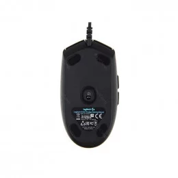 Мышь Logitech G102 Black                                                                                                                                                                                                                                  