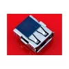 Разъем USB US-154 2.0 