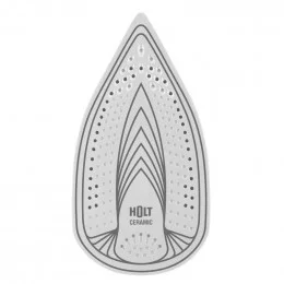 Утюг HOLT HT-IR-001 синий                                                                                                                                                                                                                                 