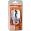 Беспроводная мышь Defender Wireless Optimum MS-125 серый 