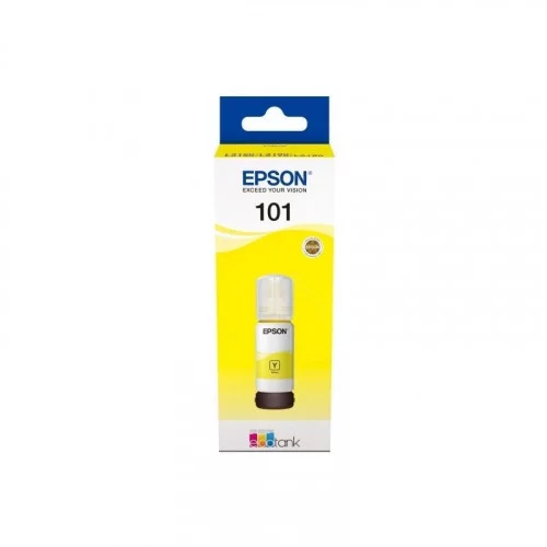 Картридж Epson C13T03V44A L4150/4160 Yellow 