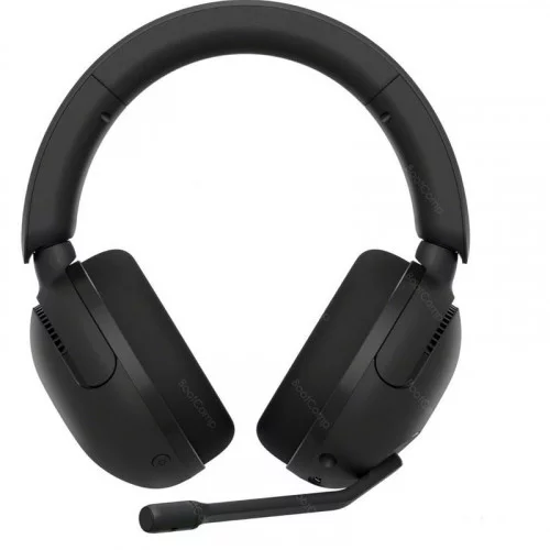 Игровые наушники Sony INZONE H5 Black 