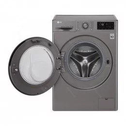 Стиральная машина LG F2J5WN7S                                                                                                                                                                                                                             