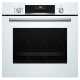 Духовой шкаф электрический Bosch HBG 536EW4                                                                                                                                                                                                               