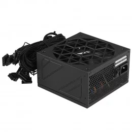 Блок питания 1STPLAYER ACK 750W Black [HA-750AC2] черный                                                                                                                                                                                                  