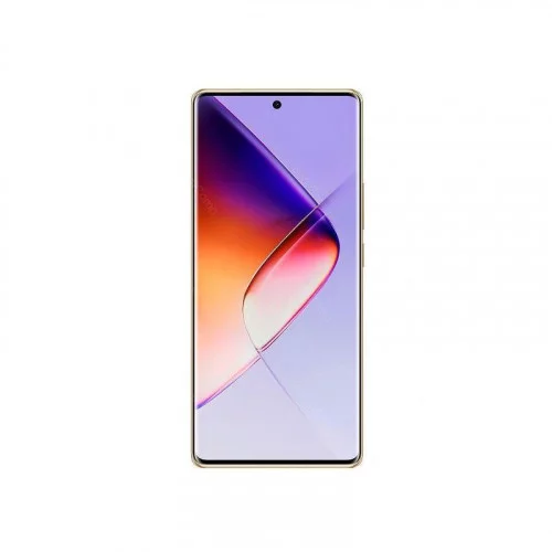 Смартфон Infinix NOTE 40 PRO 12/256 ГБ золотой 