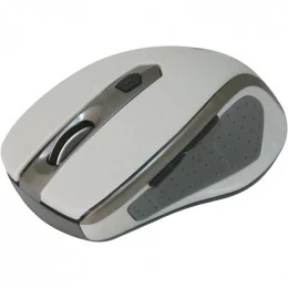 Беспроводная мышь Defender Wireless Safari MM-675 бежевый                                                                                                                                                                                                 