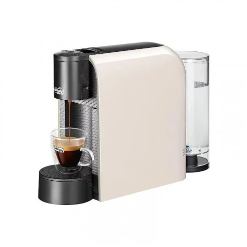 Кофемашина Caffitaly Volta S36 WHITE 