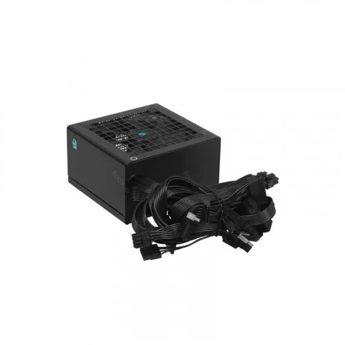 Блок питания DEEPCOOL GamerStorm PK800D (R-PK800D-FA0B-WGEU) 