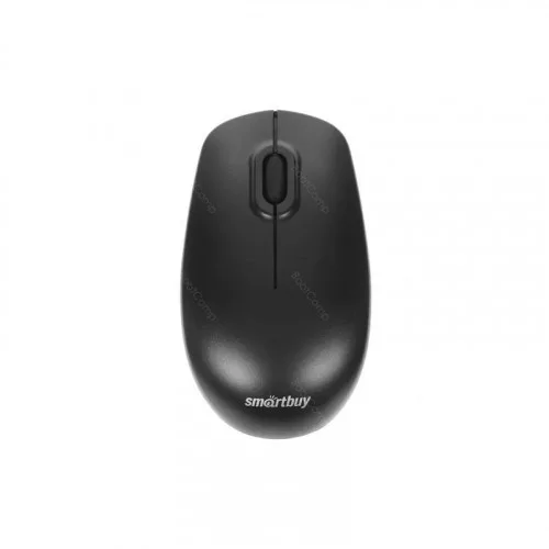 Мышь беспроводная Smartbuy ONE 300AG-K (SBM-300AG-K) 