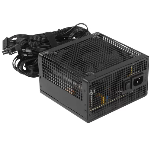 Блок питания Formula AP-700ММ [AP-700ММ] черный 