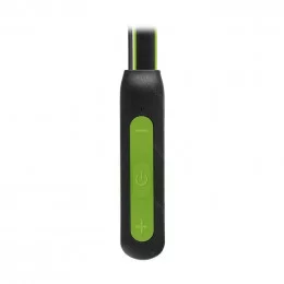 Беспроводные наушники с микрофоном SVEN E-235B Black-Green                                                                                                                                                                                                