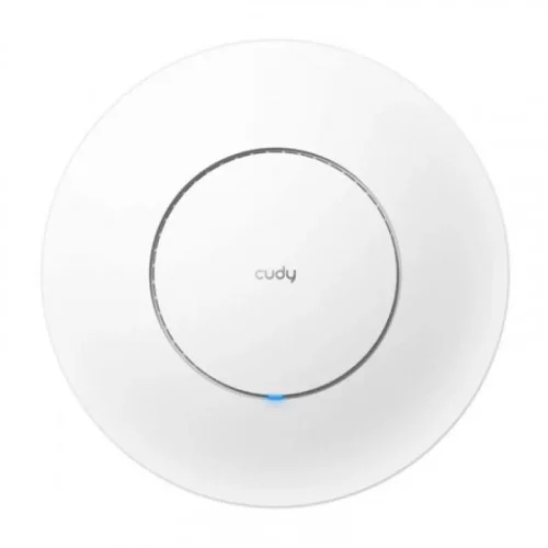 Точка доступа CUDY AP1300_P (AC1200) 
