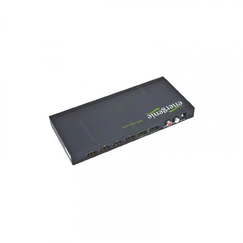 Переключатель Energenie DSW-HDMI-41 HDMI 4 port 