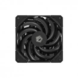 Кулер для процессора ID-Cooling IS-55 BLACK                                                                                                                                                                                                               