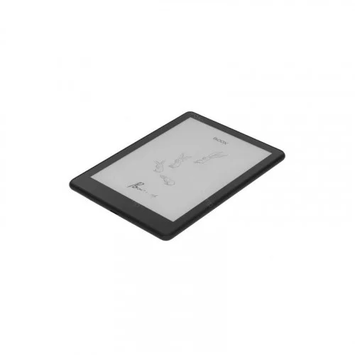 Электронная книга 6” ONYX BOOX Go 6 (Gen II) черный 