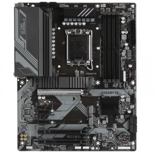 Материнская плата GIGABYTE Z790 D 