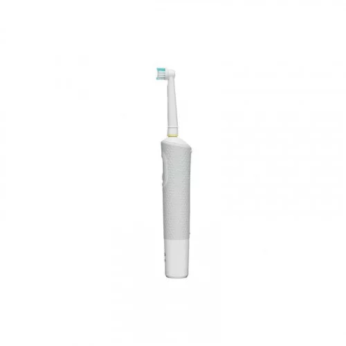Зубная щетка электрическая Braun Oral-B Vitality 100 Easy Clean белая 